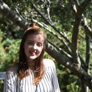 Meet your Posher, Kristen